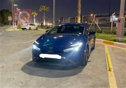 تويوتا بريوس